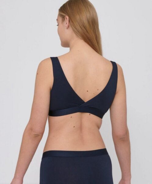 Organic Basics Bügelloser BH - Tencel Lite Basic Bralette von Organic Basics
