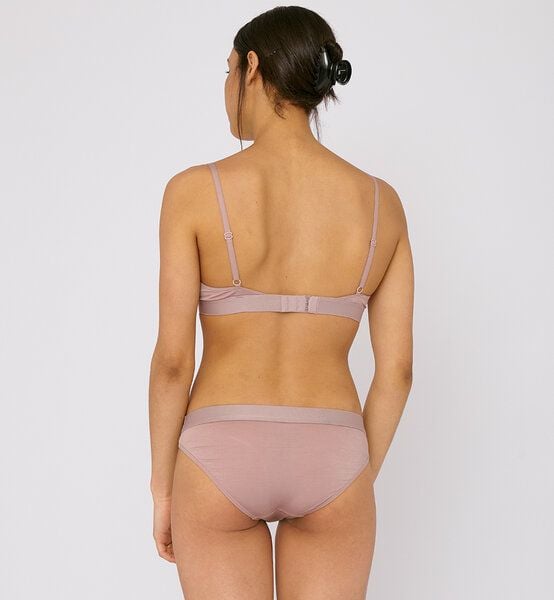 Organic Basics Slip 2er-Set - TENCEL Lite Briefs 2-pack von Organic Basics