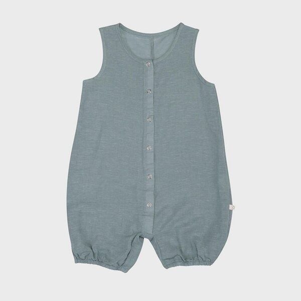 OrganicEra Bio Hanf Baby Strampler von OrganicEra