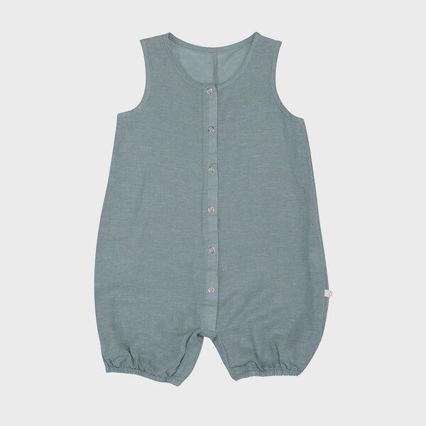 OrganicEra Bio Hanf Baby Strampler von OrganicEra