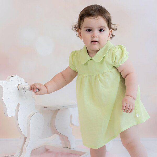 OrganicEra Bio-Hanfkleid von OrganicEra