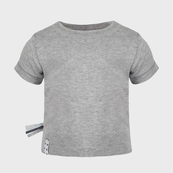 Baby S/S T-shirt 'OrganicEra' aus Bio-Baumwolle von OrganicEra