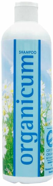 Organicum Shampoo Anti Schuppen 350 ml von Organicum