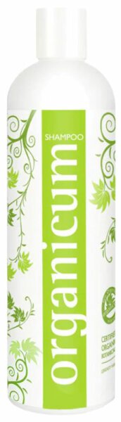 Organicum Shampoo für fettiges Haar 350 ml Organicum Shampoo für fettiges Haar 350 ml von Organicum