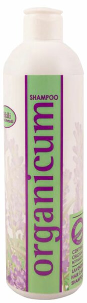 Organicum Shampoo sensitive 350 ml von Organicum