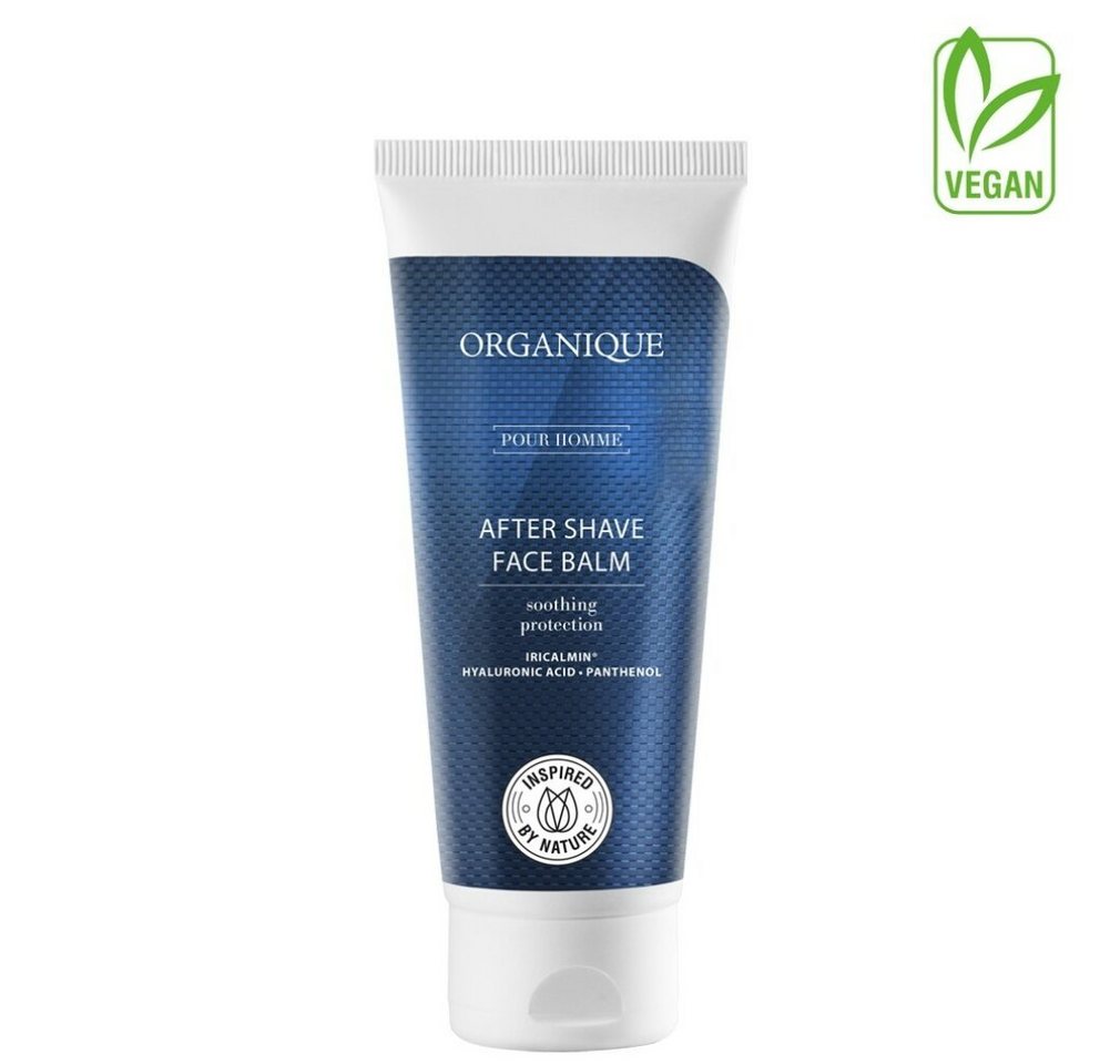 Organique Körperpflegemittel Pour Homme After Shave Balsam für Männer 70ml Organique Körperpflegemittel Pour Homme After Shave Balsam für Männer 70ml von Organique