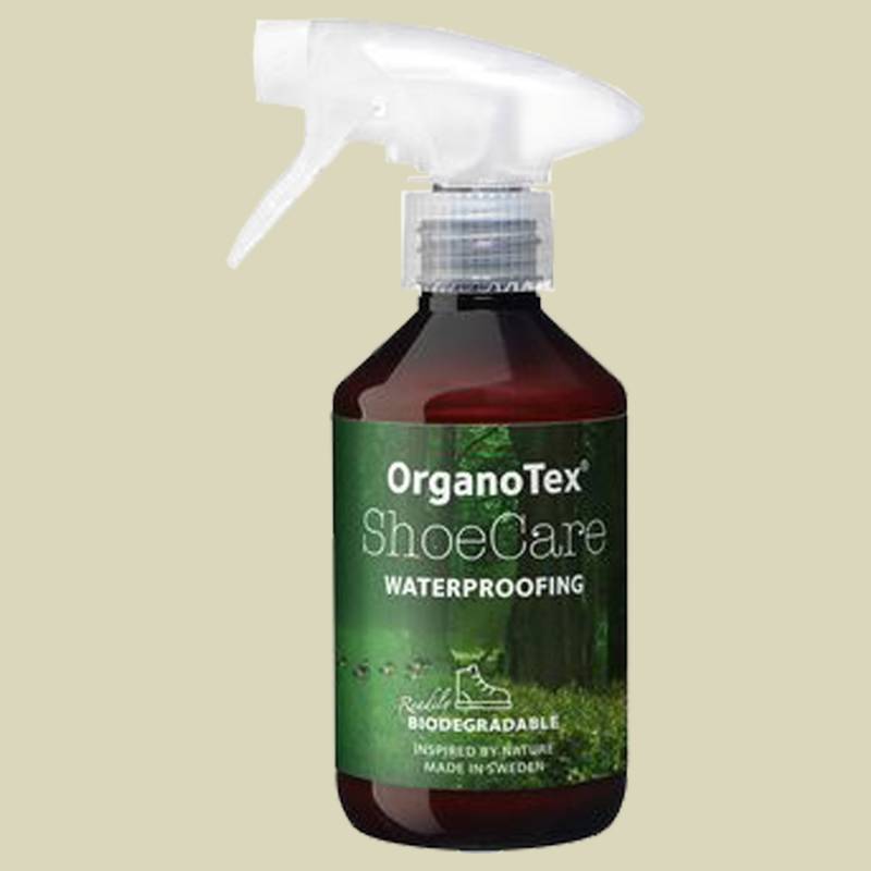 OrganoTex ShoeCare Waterproofing 300ml von OrganoTex