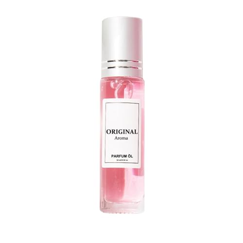 Pheromone Parfum Woman, 2025 Neu Pheromone Parfüm Woman Original Scent, Pheromone Düfte von Pheroma, Enhanced Scents Pheromone Perfume Mini Perfume Set (ORIGINAL) von Orgrul