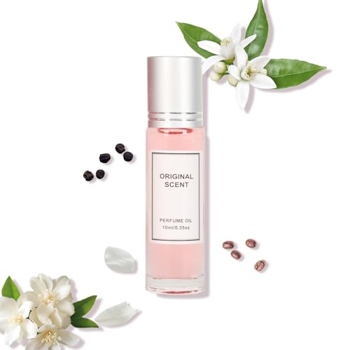 Pheromone Parfum Woman Enhanced Scents Pheromone Perfume Pheromon ParfüM For Women Pheromone Parfüm für Frauen Pheromone Scent ParfüM Frauen Perfume (#01 Original Scent) von Orgrul