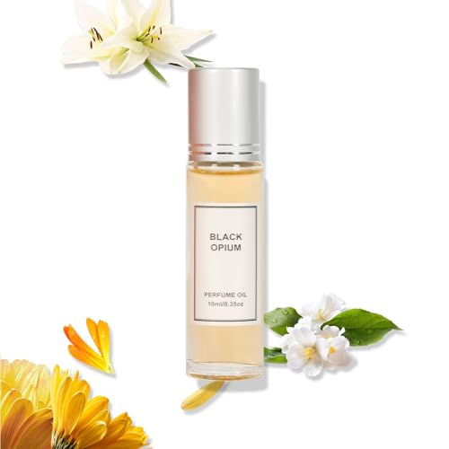 Pheromone Parfum Woman Enhanced Scents Pheromone Perfume Pheromon ParfüM For Women Pheromone Parfüm für Frauen Pheromone Scent ParfüM Frauen Perfume (#05 Jasminduft) von Orgrul