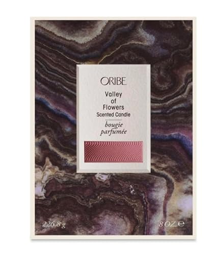 ORIBE Valley of Flowers Duftkerze, 226 g von Oribe
