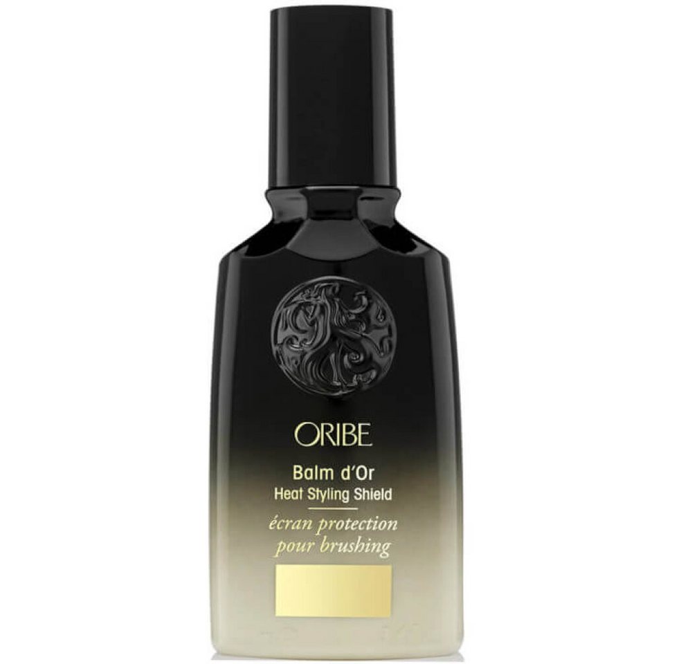 Oribe Haarpflege-Set (Balm d'Or Hitzeschutzschild) 100 ml von Oribe