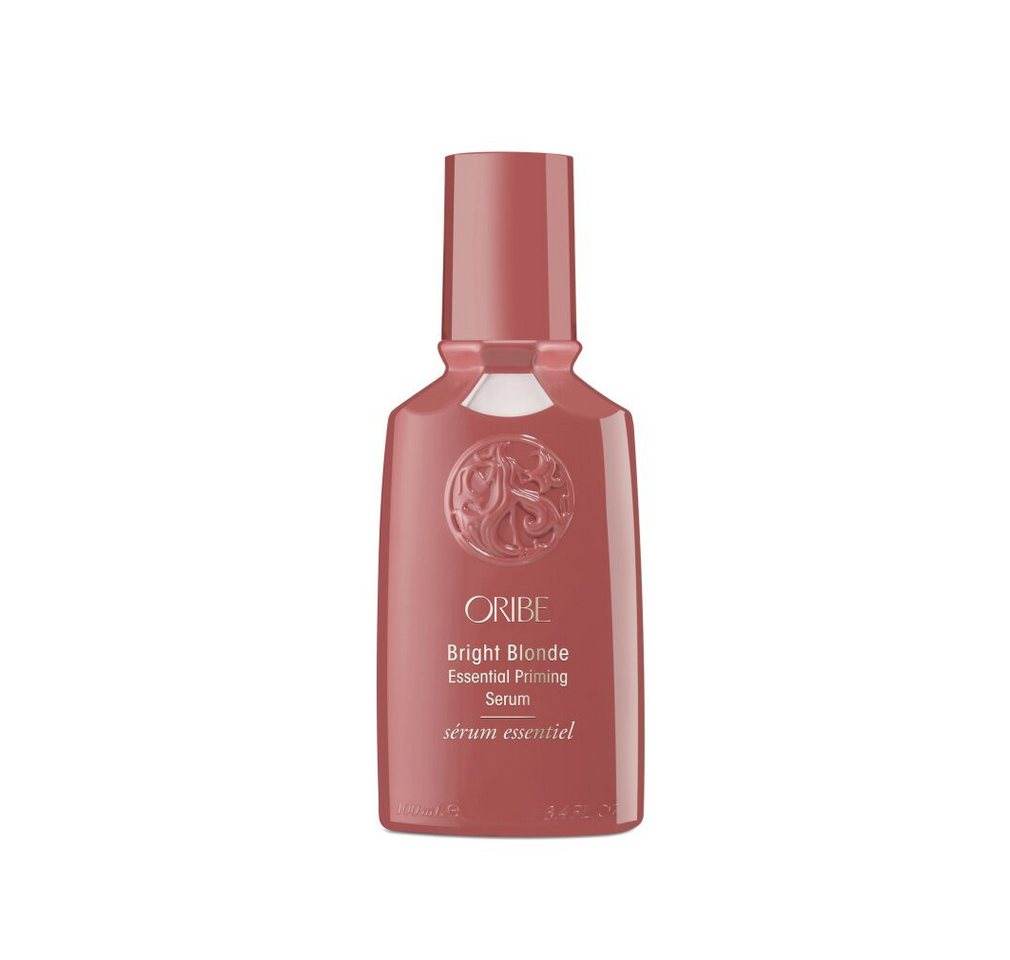 Oribe Haarpflege-Set Haarserum für blondes Haar Hellblond (Essential Priming Serum) 100ml von Oribe