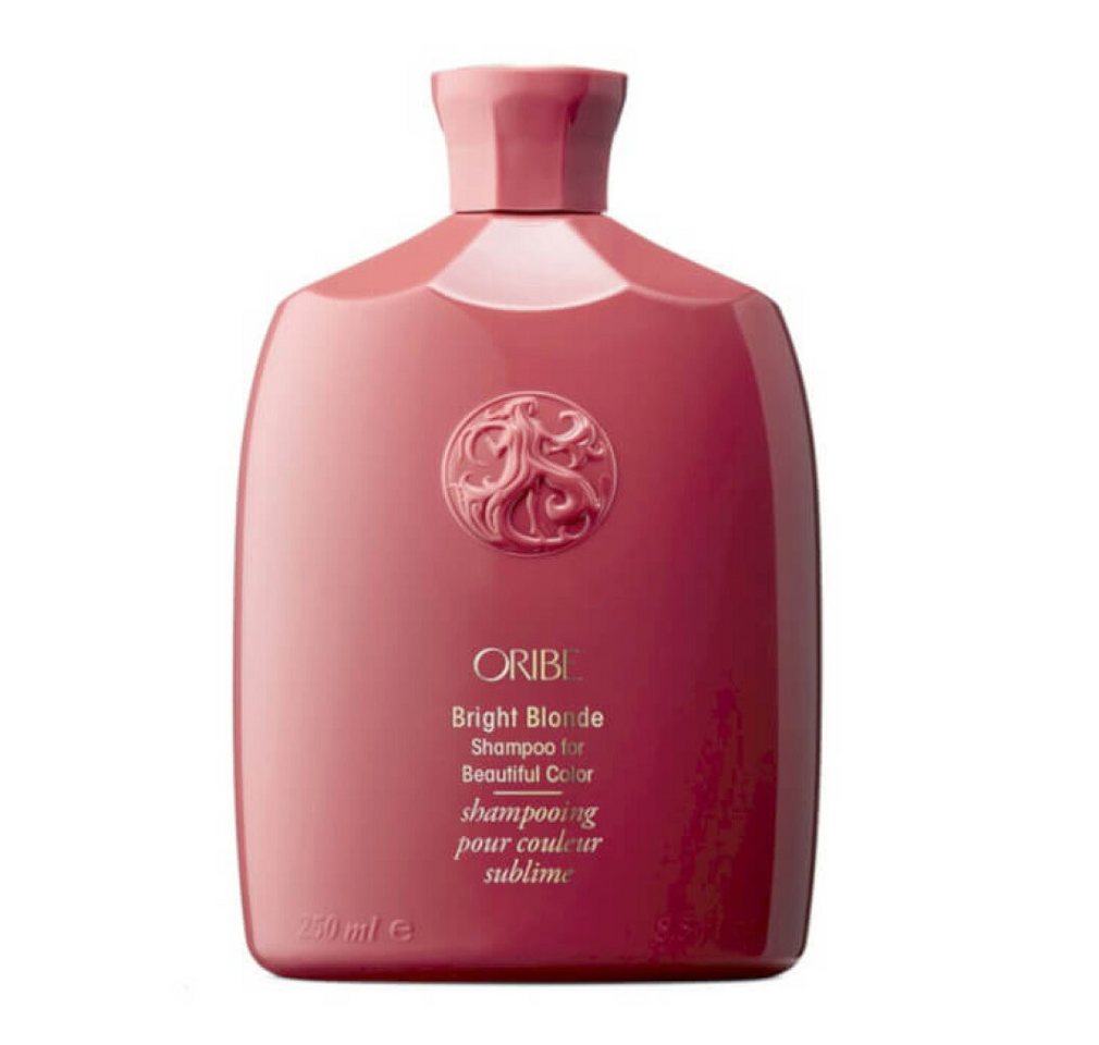 Oribe Haarshampoo Bright Blonde (Shampoo For Beautiful Color) 250ml von Oribe