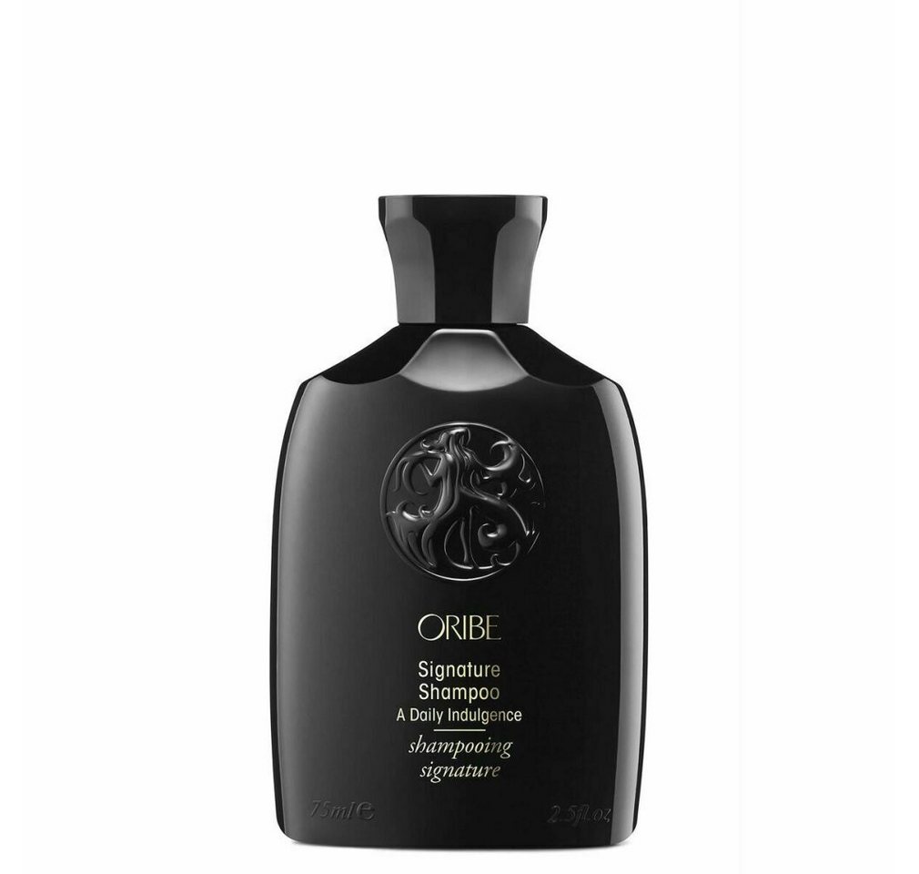 Oribe Haarshampoo Shampoo für alle Haartypen Signature (Shampoo) 75 ml von Oribe