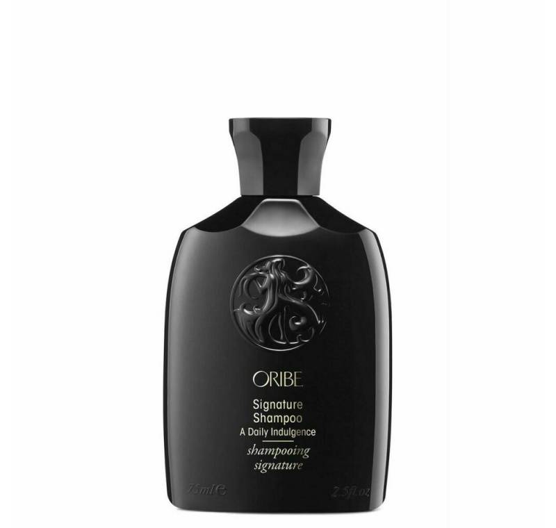 Oribe Haarshampoo Shampoo für alle Haartypen Signature (Shampoo) 75 ml von Oribe
