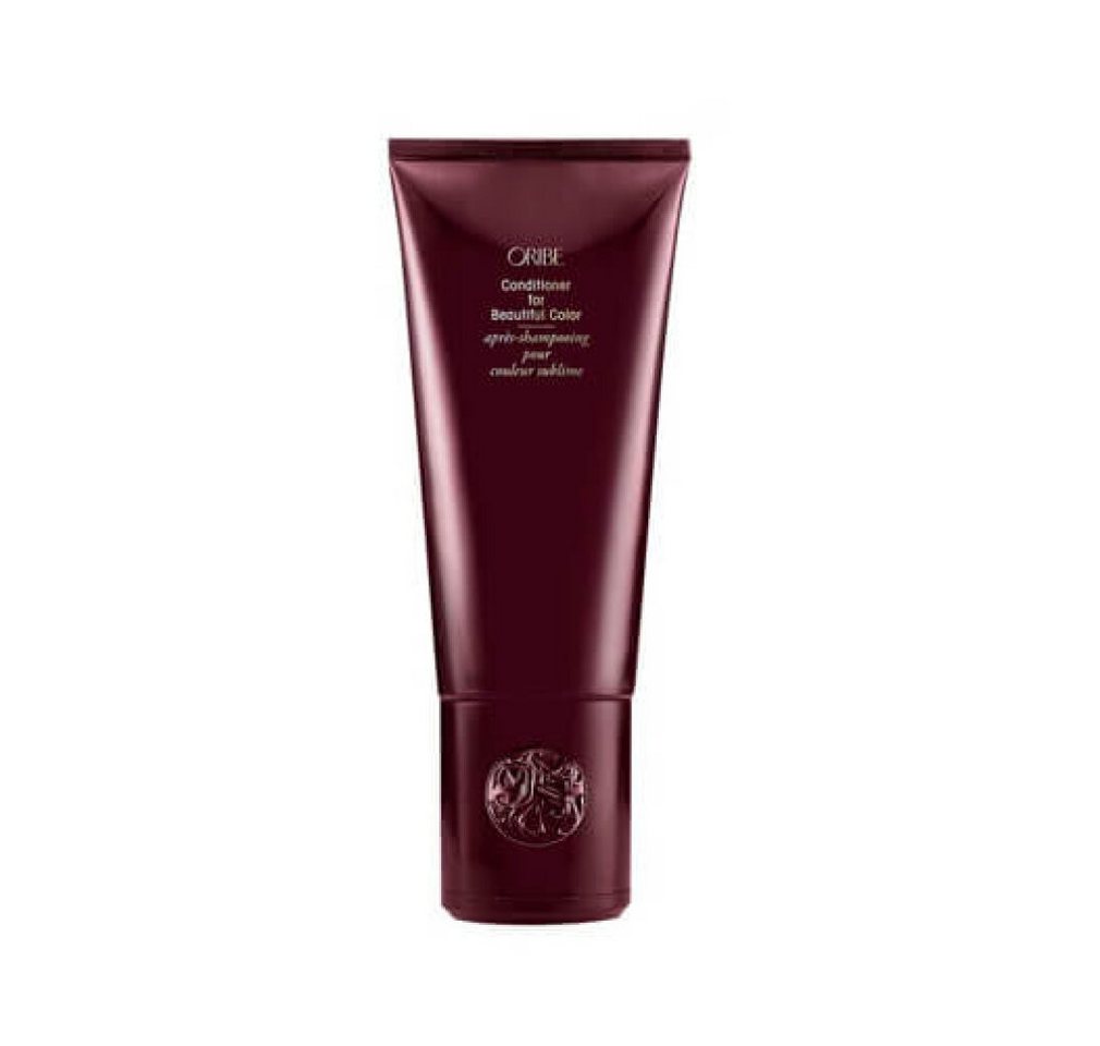 Oribe Haarspülung (Conditioner For Beautiful Color) - Volume: 200ml von Oribe
