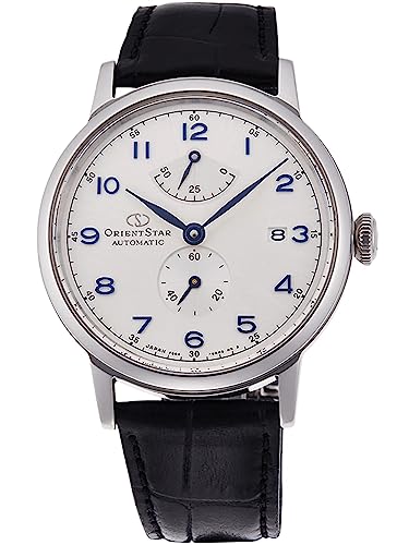 Orient Star Analog mid-37045 von Orient