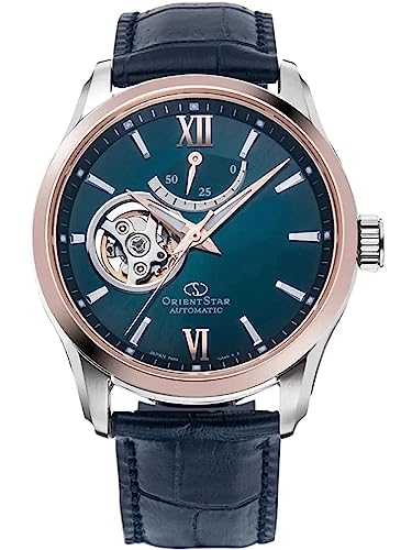 Orient Star Analog mid-37046 von Orient