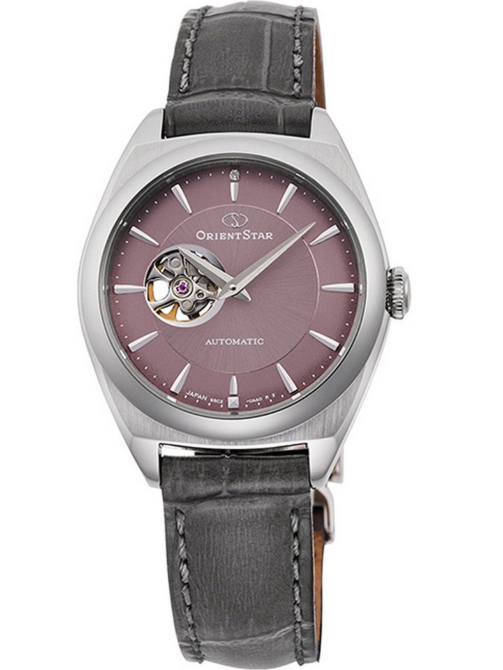 Orient Star Automatikuhr Orient Star RE-ND0103N00B Contemporary Damenuhr Automatik 30mm 5ATM Orient Star RE-ND0103N00B Contemporary Damenuhr Automatik 30mm 5ATM von Orient Star