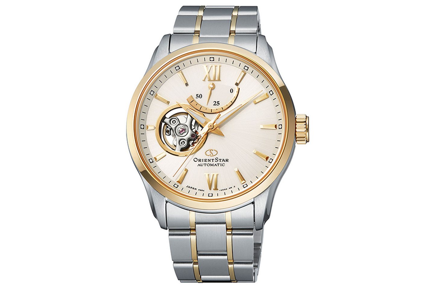 Orient Star Automatikuhr RE-AT0004S00B RE-AT0004S00B von Orient Star