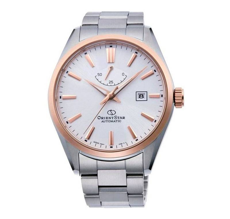 Orient Luxusuhr Star Classic Automatic RE-AU0401S00B Herrenuhr von Orient