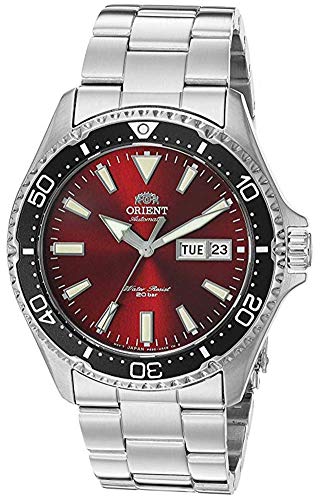 ORIENT - -Armbanduhr- RA-AA0003R19A von Orient