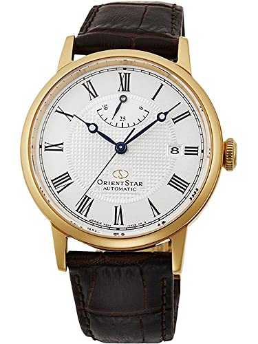 Orient Uhr Herren Gold von Orient