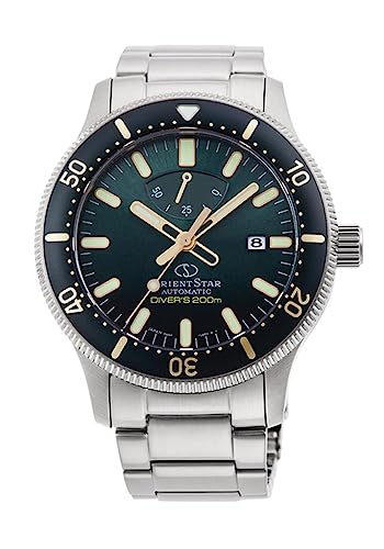 Orient Sports RE-AU0307E00B Herren Automatikuhr von Orient