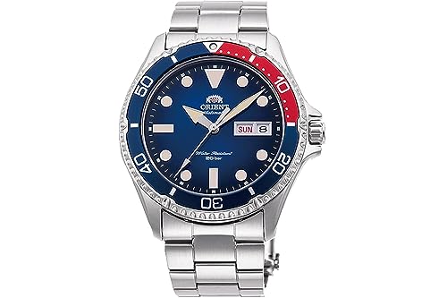 ORIENT Taucheruhr RA-AA0812L19B von Orient