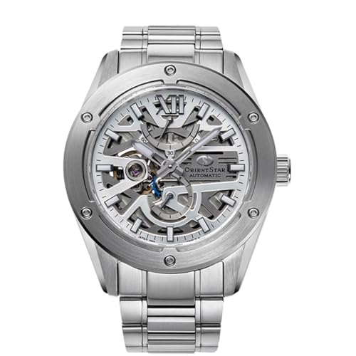 Orient Analog mid-39038 von Orient