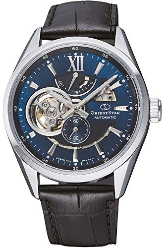 Orient Armbanduhr RE-AV0005L00B von Orient