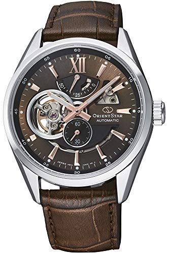 Orient Armbanduhr RE-AV0006Y00B von Orient