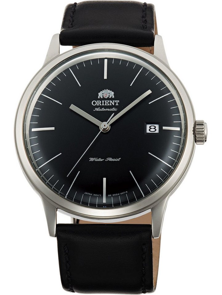 Orient Automatikuhr Orient FAC0000DB0 Automatik Herrenuhr 41mm 3ATM Orient FAC0000DB0 Automatik Herrenuhr 41mm 3ATM von Orient
