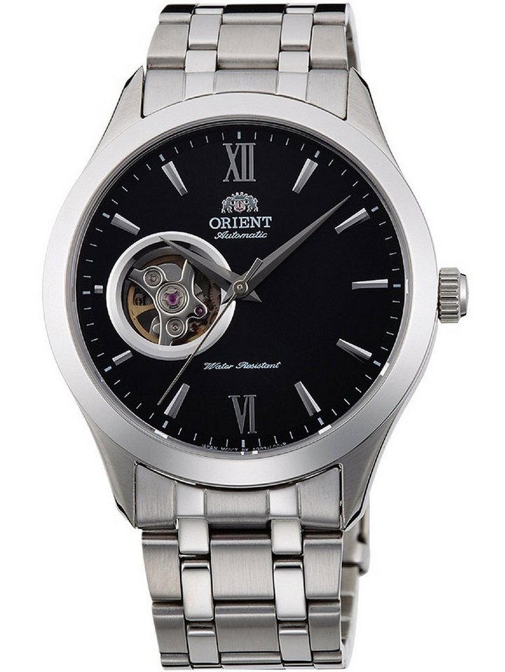 Orient Automatikuhr Orient FAG03001B0 Classic Automatik 39mm 5ATM von Orient