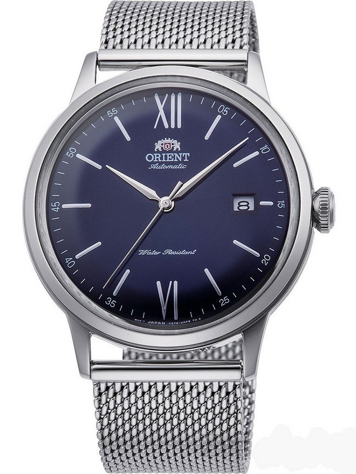 Orient Automatikuhr Orient RA-AC0019L10B Automatik Herrenuhr 41mm 3ATM Orient RA-AC0019L10B Automatik Herrenuhr 41mm 3ATM von Orient