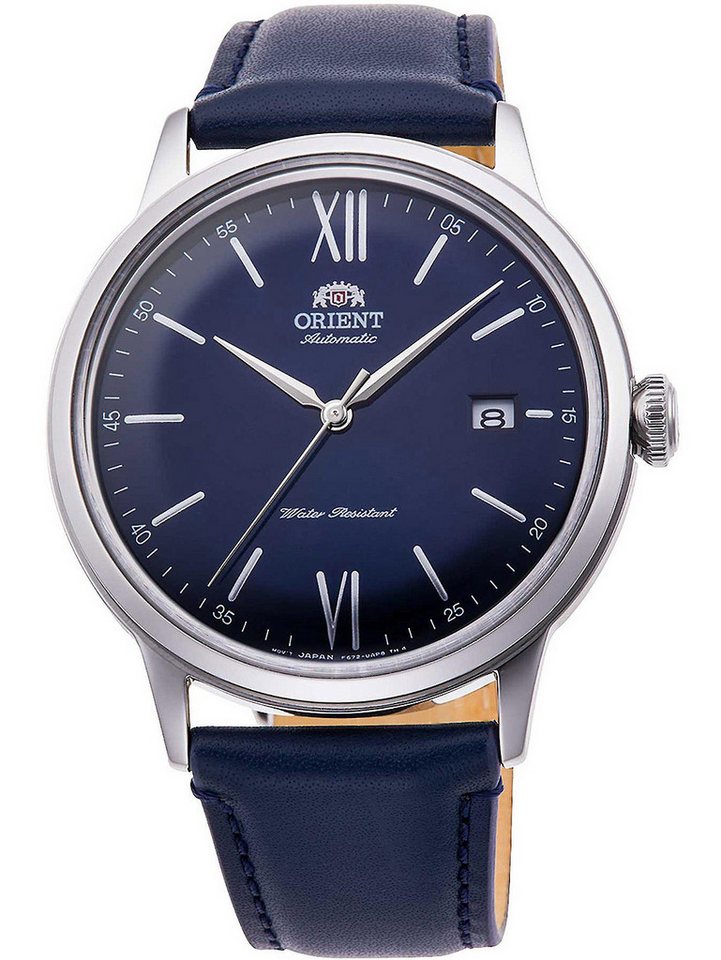 Orient Automatikuhr Orient RA-AC0021L10B Automatik Herrenuhr 41mm 3ATM Orient RA-AC0021L10B Automatik Herrenuhr 41mm 3ATM von Orient