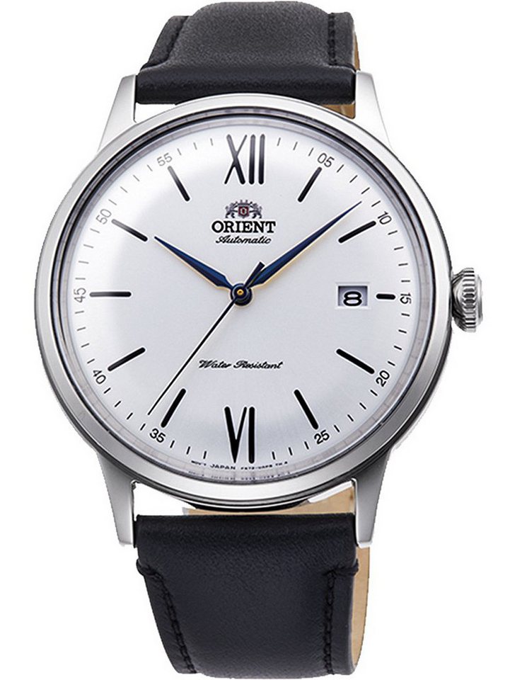 Orient Automatikuhr Orient RA-AC0022S10B Automatik Herrenuhr 41mm 3ATM Orient RA-AC0022S10B Automatik Herrenuhr 41mm 3ATM von Orient