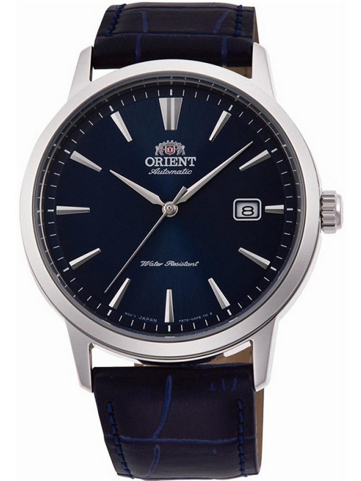 Orient Automatikuhr Orient RA-AC0F06L10B Contemporary Automatik Herrenuhr 42mm 5ATM Orient RA-AC0F06L10B Contemporary Automatik Herrenuhr 42mm 5ATM von Orient