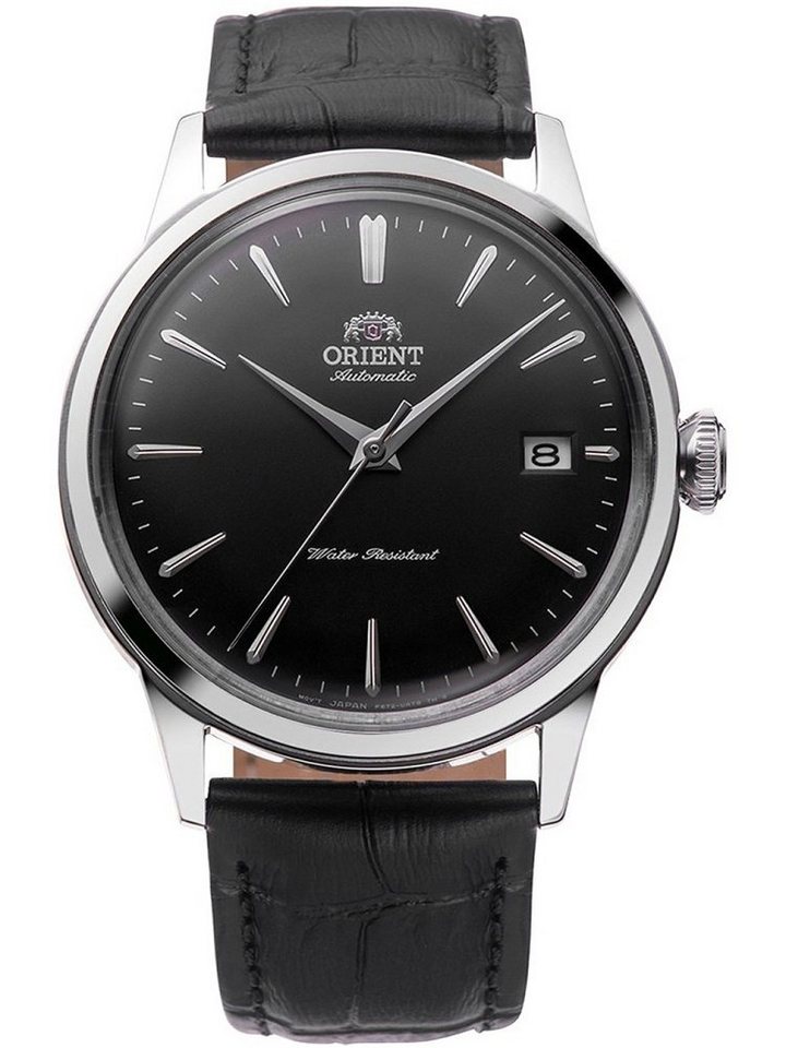 Orient Automatikuhr Orient RA-AC0M02B10B Classic Automatik 38mm 3ATM von Orient