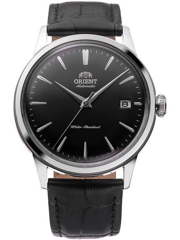 Orient Automatikuhr Orient RA-AC0M02B30B Classic Automatik Herrenuhr 38mm 3ATM Orient RA-AC0M02B30B Classic Automatik Herrenuhr 38mm 3ATM von Orient