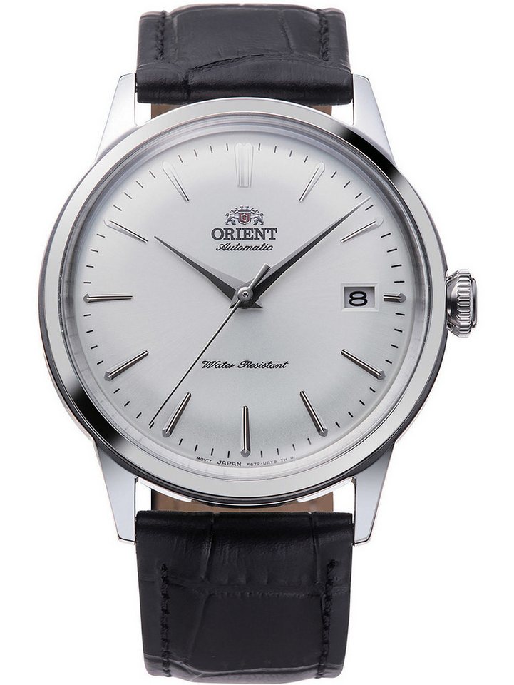 Orient Automatikuhr Orient RA-AC0M03S10B Classic Automatik 38mm 3ATM von Orient