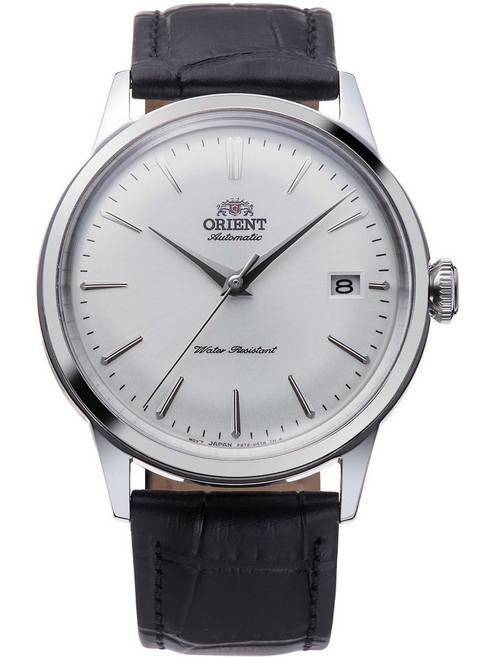 Orient Automatikuhr Orient RA-AC0M03S30B Classic Automatik Herrenuhr 38mm 3ATM Orient RA-AC0M03S30B Classic Automatik Herrenuhr 38mm 3ATM von Orient