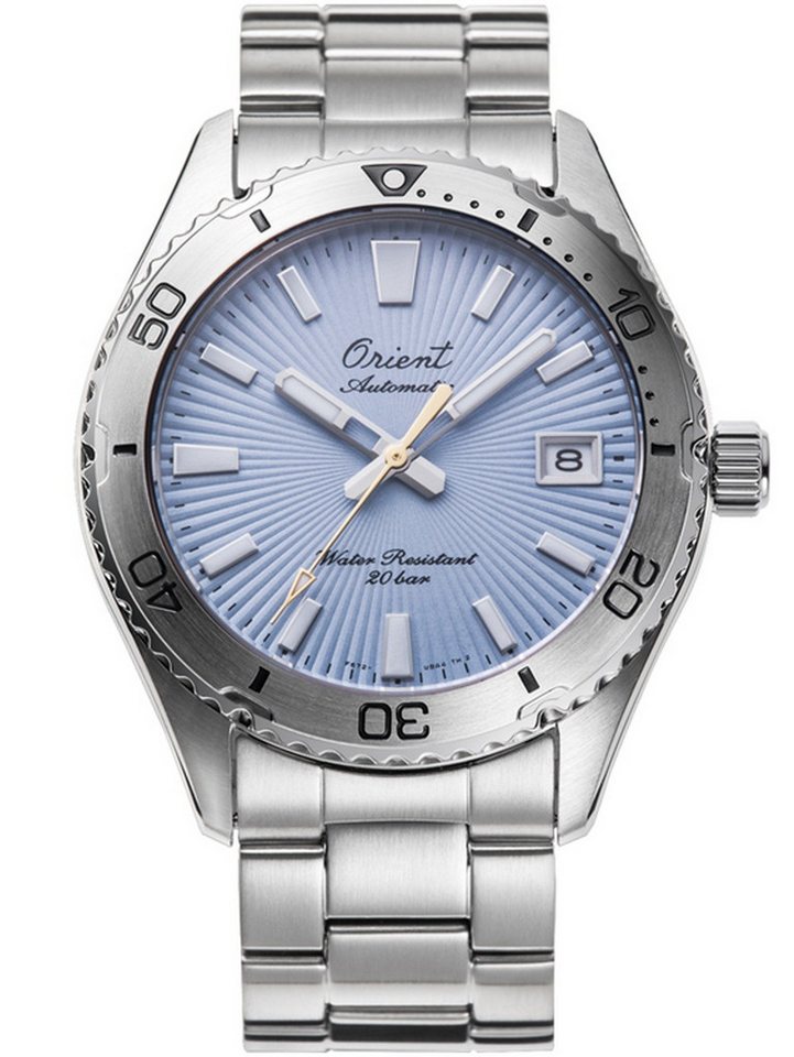 Orient Automatikuhr Orient RA-AC0Q12L30B Herrenuhr Mako 40 Automatik 40mm 3ATM Orient RA-AC0Q12L30B Herrenuhr Mako 40 Automatik 40mm 3ATM Orient Automatikuhr Orient RA-AC0Q12L30B Herrenuhr Mako 40 Automatik 40mm 3ATM Orient RA-AC0Q12L30B Herrenuhr Mako 40 Automatik 40mm 3ATM von Orient