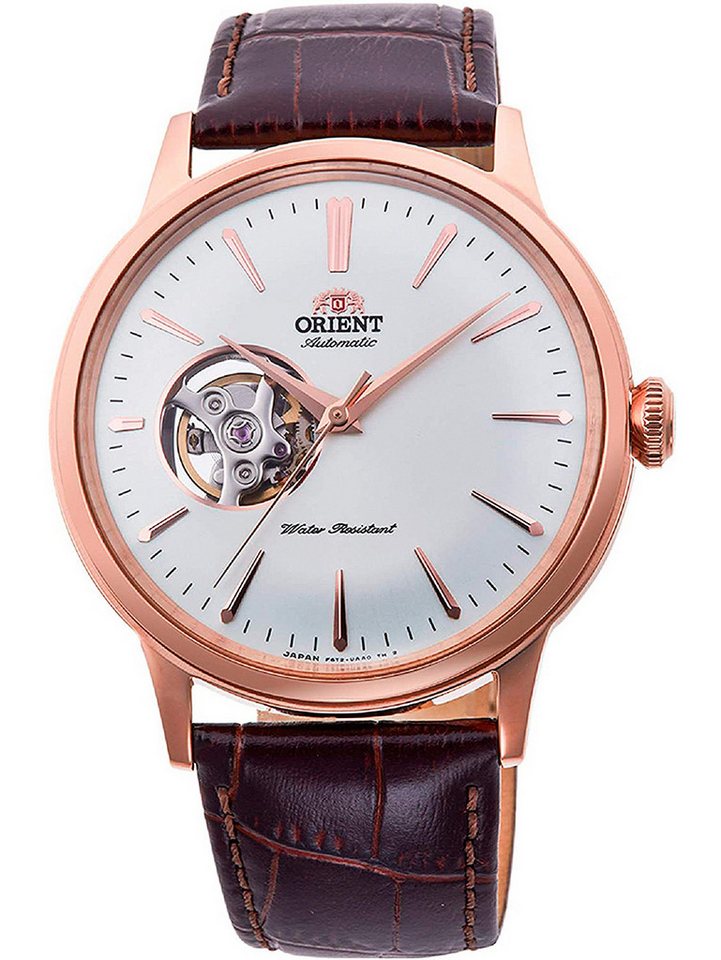 Orient Automatikuhr Orient RA-AG0001S10B Classic Automatik Herrenuhr 41mm 3ATM Orient RA-AG0001S10B Classic Automatik Herrenuhr 41mm 3ATM von Orient
