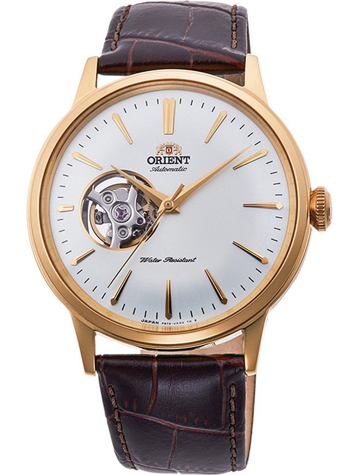 Orient Automatikuhr Orient RA-AG0003S30B Automatik Herrenuhr 41mm 3ATM Orient RA-AG0003S30B Automatik Herrenuhr 41mm 3ATM von Orient