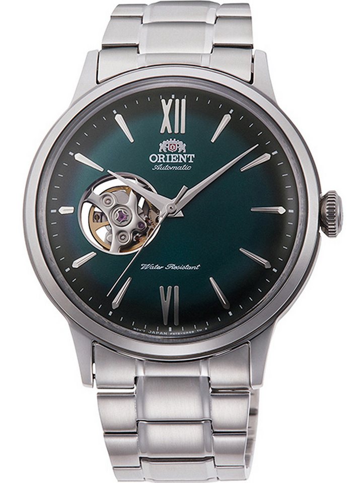Orient Automatikuhr Orient RA-AG0026E30B Classic Automatik Herrenuhr 41mm 3ATM Orient RA-AG0026E30B Classic Automatik Herrenuhr 41mm 3ATM von Orient