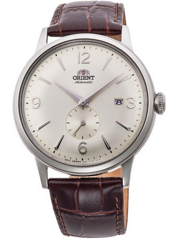 Orient Automatikuhr Orient RA-AP0002S10B Automatik Herrenuhr 41mm 3ATM Orient RA-AP0002S10B Automatik Herrenuhr 41mm 3ATM von Orient