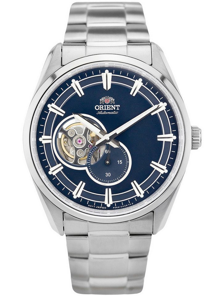 Orient Automatikuhr Orient RA-AR0003L30B Herrenuhr Automatik 41mm 5ATM Orient RA-AR0003L30B Herrenuhr Automatik 41mm 5ATM von Orient