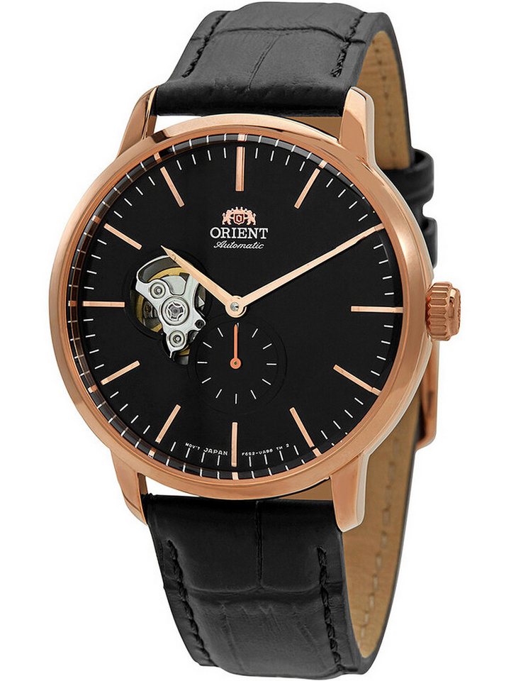 Orient Automatikuhr Orient RA-AR0103B10B Automatik Herrenuhr 40mm 10ATM Orient RA-AR0103B10B Automatik Herrenuhr 40mm 10ATM von Orient